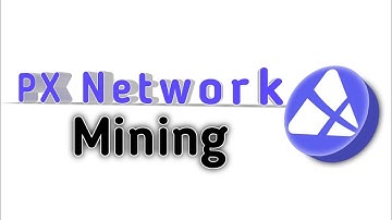 Free PX Network Mining Airdrop || The Future of Digital Currency || Full Guide
