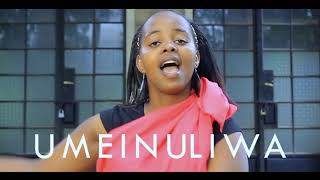 Umeinuliwa juu - Living Winners Melodies Team