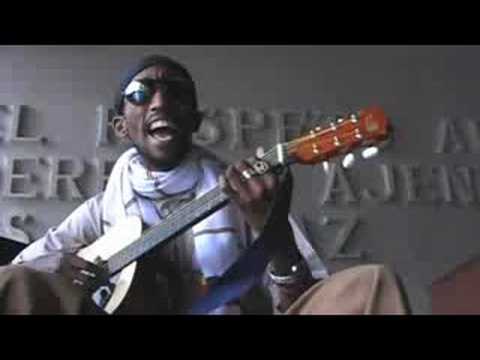 AIDS SONG 2008