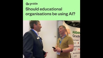 Graide x Aptem Partnership #education #leadership