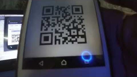 Tugas Project Pemrograman Mobile [Aplikasi Translate QR Barcode]