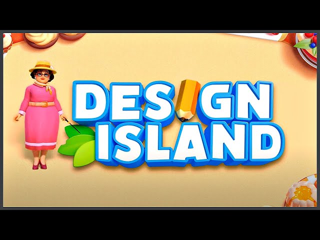 Design Island: 3D Home Makeove – Apps no Google Play