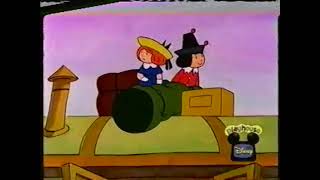 Madeline (004) Madeline and the Gypsies (Playhouse Disney airing June 30th, 2001) Madeline (004) Madeline and the Gypsies (Playhouse Disney airing June 30th, 2001)