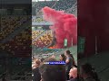 Пожар на концерте Макса Коржа