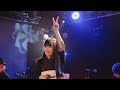 大槻マキ うたをうたうよ (2019.5.10 アコースティックバースデーワンマン!!!)