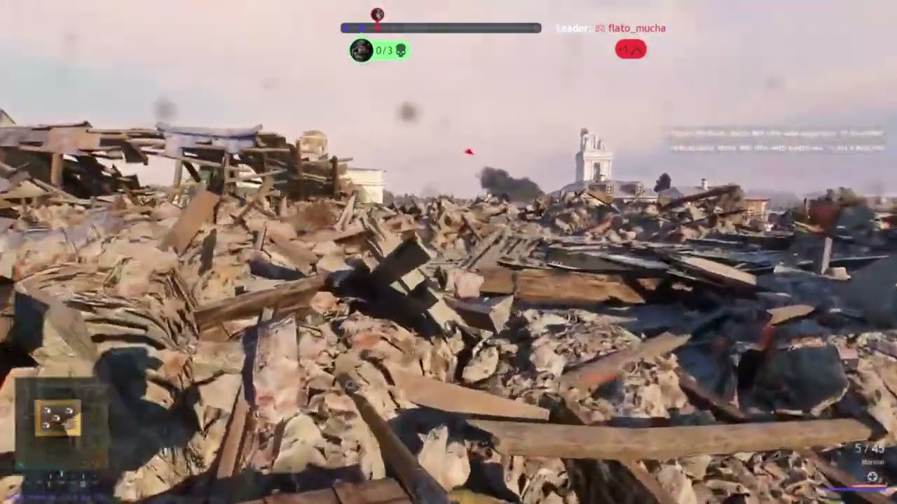 LEADSTORM Rampage – Every Kill on the Road to Victory!