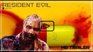 RESIDENT EVIL   Teaser 2 (2K22)