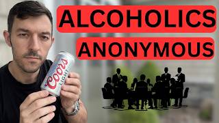 Why Successful People Struggle To Quit Drinking Alcohol