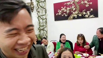 Dạ Tiệc Tất Niên 2020 - Full HD