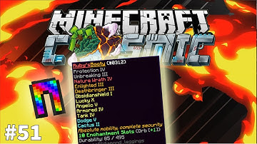 "NATURES 4 10 LORE GOD SET KILL ALREADY????" CosmicPvP Factions #51