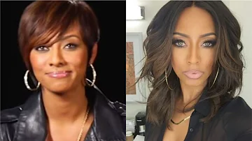 What REALLY Happened to Keri Hilson?