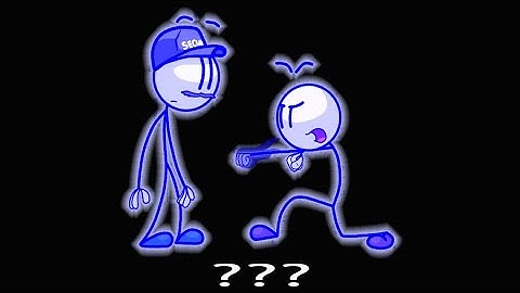 10 Henry Stickmin "Falcon Paw" Sound Variations in 50 Seconds