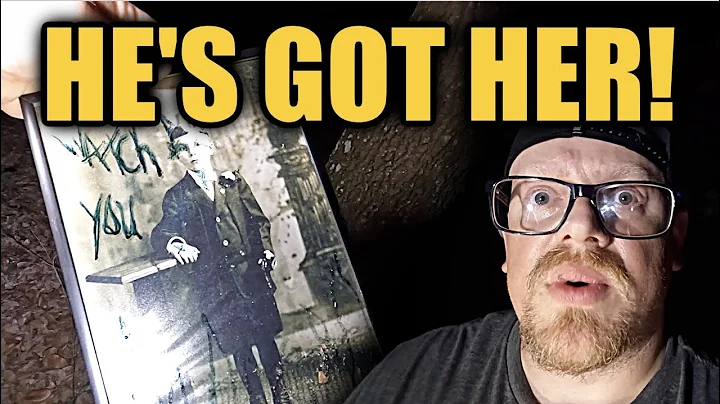 TERRIFYING RANDONAUTICA STALKER EXPERIENCE - (GONE...