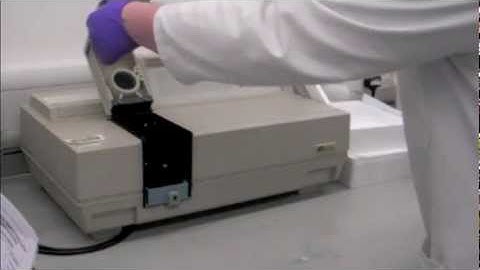 Warwick Chemistry Department - Lab Group 20 - Year 2 Key Skills Video