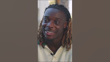 When This Break Is Actually The Start Of Something New #jeremydoku #doku #manchestercity