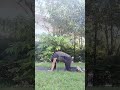 Good For PCOD/PCOS yoga pose#daily #yogaflow #dailyroutine #follow #diet #stayfiteveryday #cure
