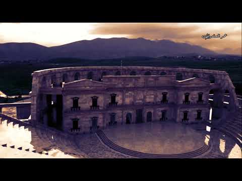 حبيبي كان هنا ميادة الحناوي