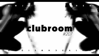 Thumbnail Club Room 207 with Anja Schneider