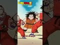 GOKU BAGAÇA O PICCOLO E DEPOIS DA UMA SEMENTE DOS DEUSES  🤣🤣🤣