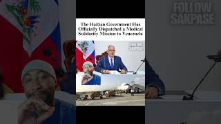 This pictures tell an interesting tale about Haiti that is profound 🇭🇹#Haiti #Haitian #Ayiti 