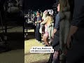 Madonna s’éclate au festival Coachella lors du concert du dj Anyma. 💃🇺🇸