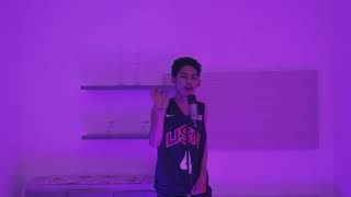 Lyrical Cafe [Eps 12] - Xhaka