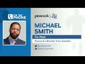 Peacock’s Michael Smith Talks Lakers, LeBron, Westbrook/Wall & More with Rich Eisen | Full Interview