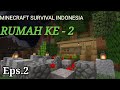 Minecraft survival indonesia eps 2