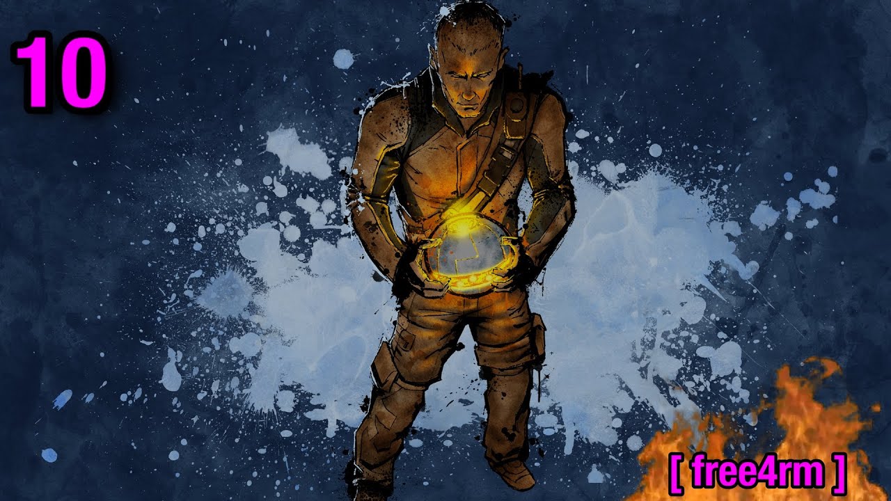 Who TF Is John White ? | Infamous [#10] - YouTube