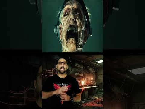 فيروس الزومبي