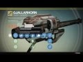 Destiny: Gun Review: Ep.6: Gjallarhorn