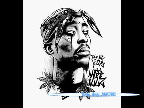 [FREE] 2pac Type Beat 'Amore'