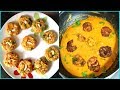     aloo kofta alugamagalaxy rukmini vantillu