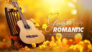 Relaxing Guitar Music Helps You Let Go of Your Worries and Get a Good Night's Sleep