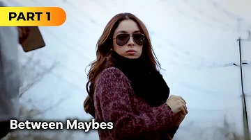 'Between Maybes' FULL MOVIE Part 1 | Julia Barretto, Gerald Anderson