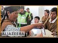 Bolivia’s Evo Morales Faces Presidential Runoff After Failing To Win The First Round