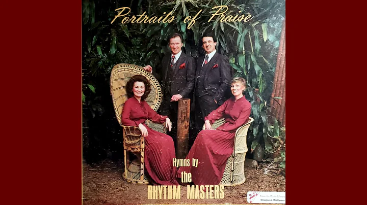 The Rhythm Masters - Palms of Victory (1981)