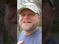 Fishing Trip Gone Wrong: Texas Tornado!