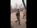 Рота оккупантов РФ сдалась в плен возле Харькова!