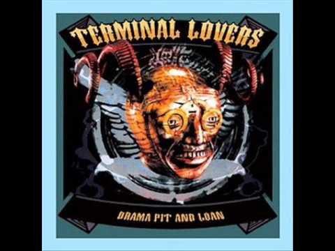 Terminal Lovers — Wishing Loan - Terminal Lovers