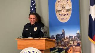 144th APD Reimagined Cadet Class Underway