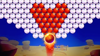 Bubble Shooter Games Video Free For Android || Best Android Gameplay 2020 #104 screenshot 5