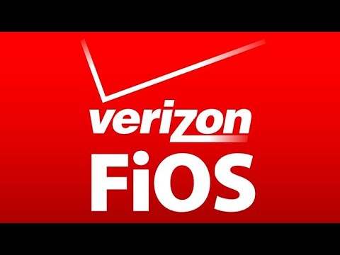 Verizon Wireless Black Friday deals! Verizon FiOS fiber home internet expanding