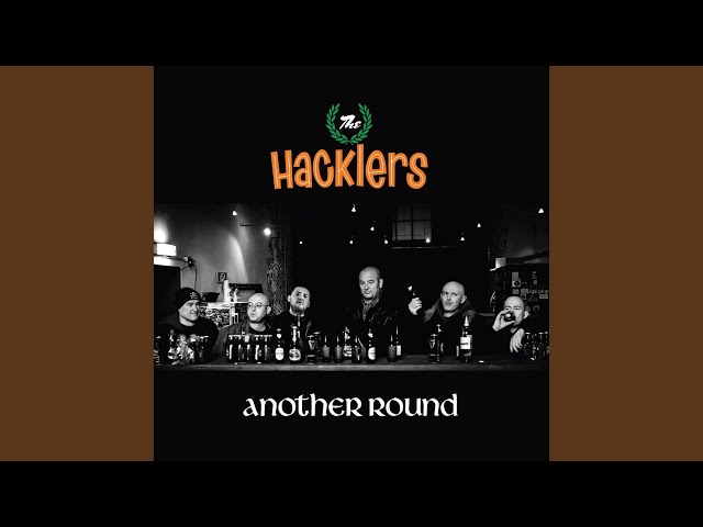 The Hacklers - Ghouls