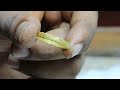 How to Make 24k Ring | Gold Jewellery Making - Gold Smith Jack