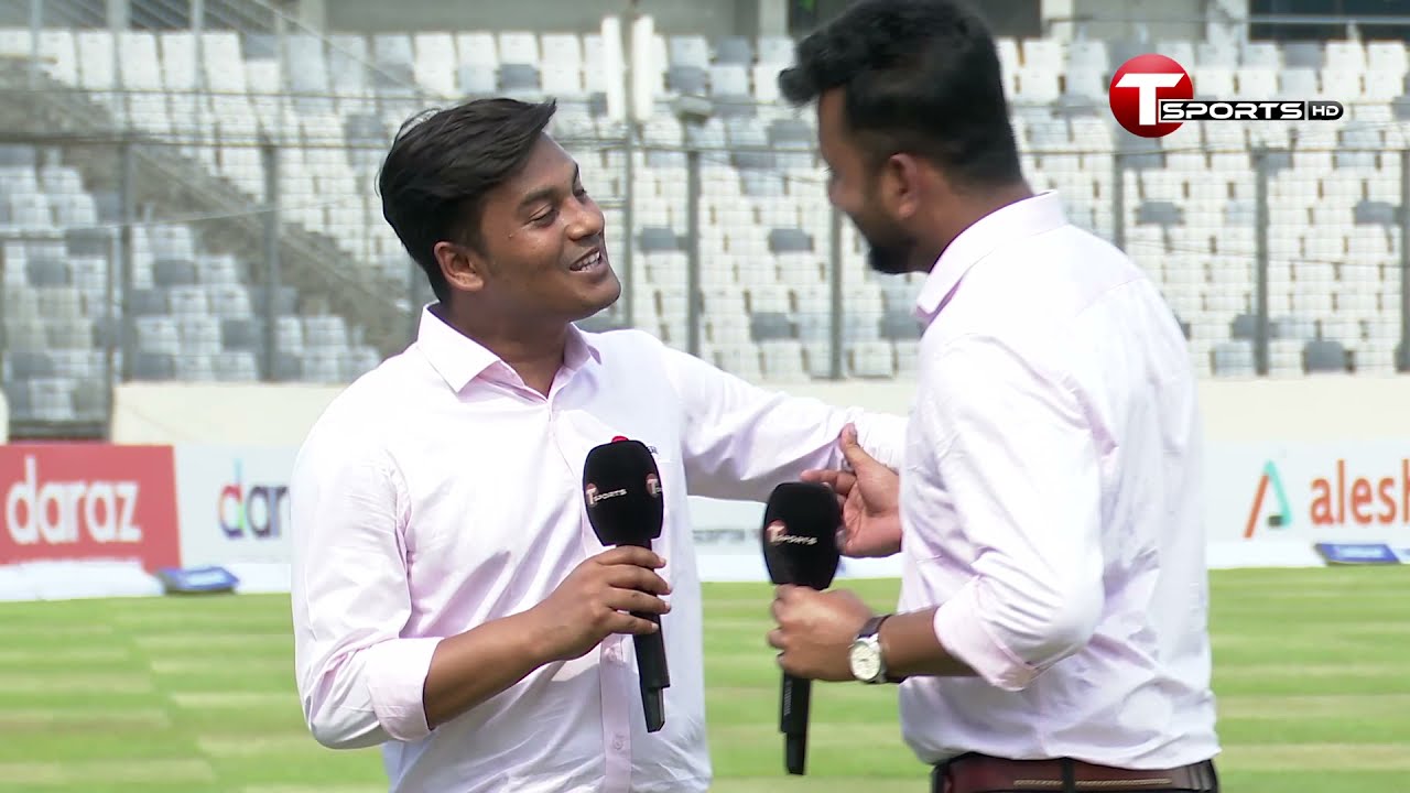 Hawk Eye | Bangladesh vs Sri Lanka | Bangabandhu ODI Series | 2021