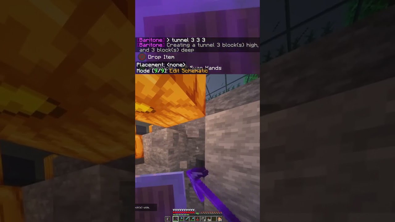 БАРИТОН В ДЕЛЕ! | doomer14yearsold