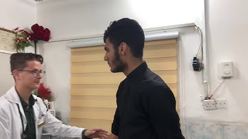 Initiating the session 4