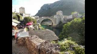 Mostar - Bosnia Erzegovina