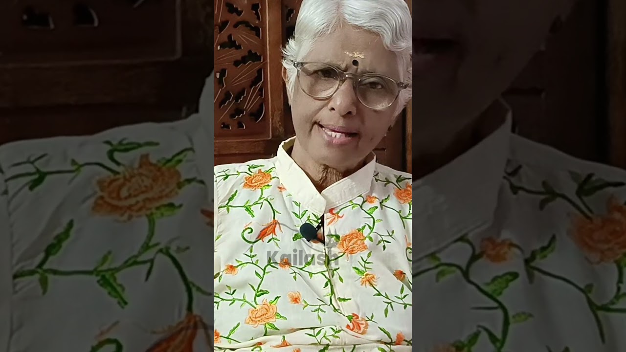 Effects of our negative karmas on our physical body. 